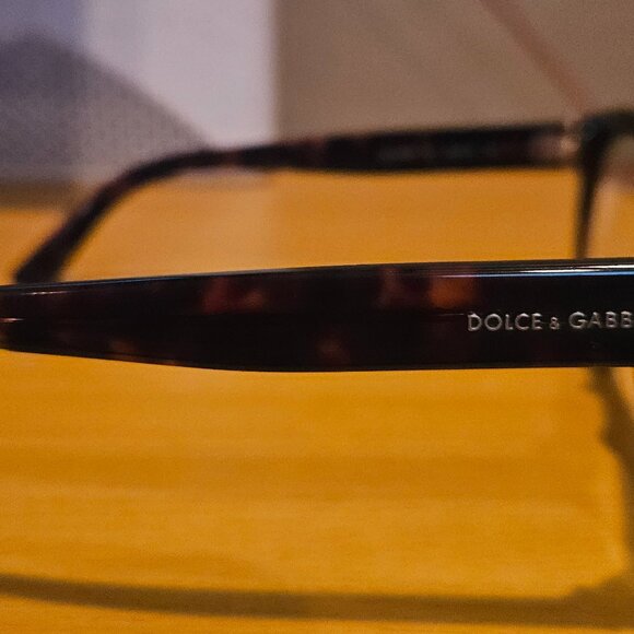 Dolce & Gabbana Glasses - Picture 2 of 3